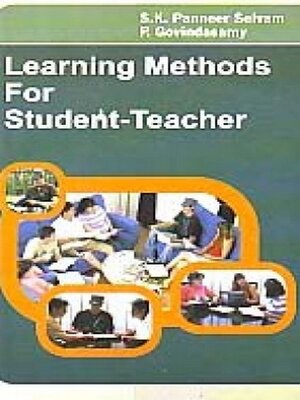 cover image of Learning Methods for Student-Teacher